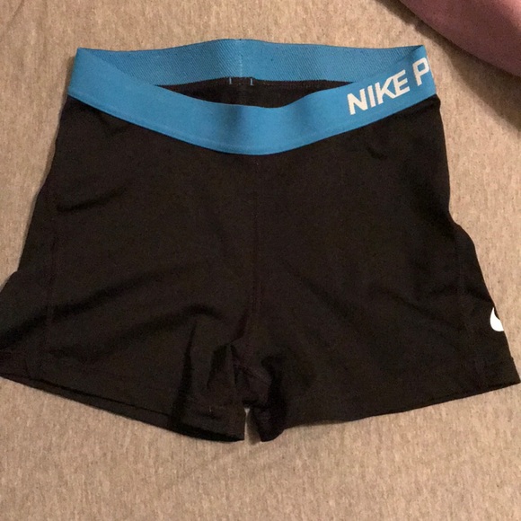Nike Running spandex - Picture 1 of 1